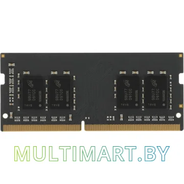 Оперативная память Kingspec 4GB DDR4 PC4-21300 (KS2666D4N12004G) картинка 2